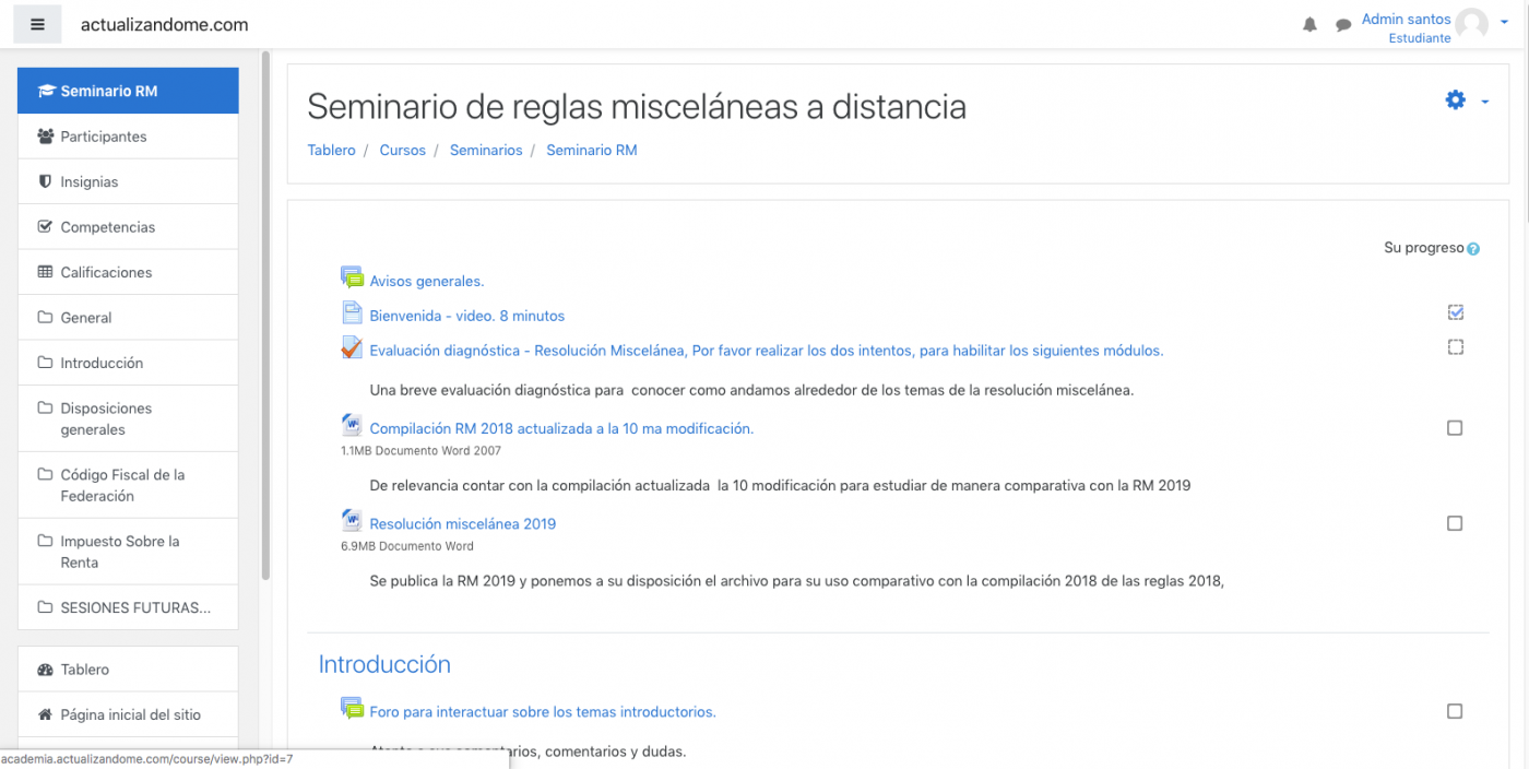 Tienda