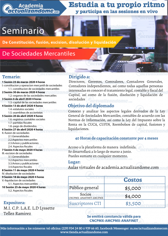 Tienda