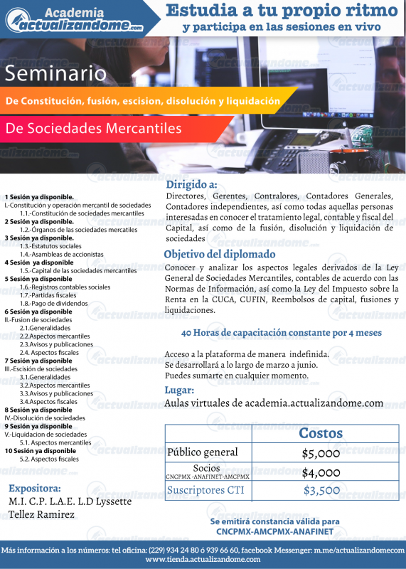 Tienda