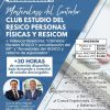 CLUB ESTUDIO DEL RESICO PERSONAS FÍSICAS Y RESICOM