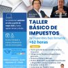 Taller básico de Impuestos