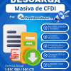 Descarga Masiva CFDI por actualizandome.com