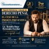 Taller Presencial y Online de Derecho Penal: El cese de la prisión preventiva - Análisis, requisitos y perspectivas de aplicación