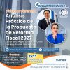 Análisis Práctico de la Propuesta de Reforma Fiscal 2027