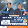 Reformas Fiscales 2027